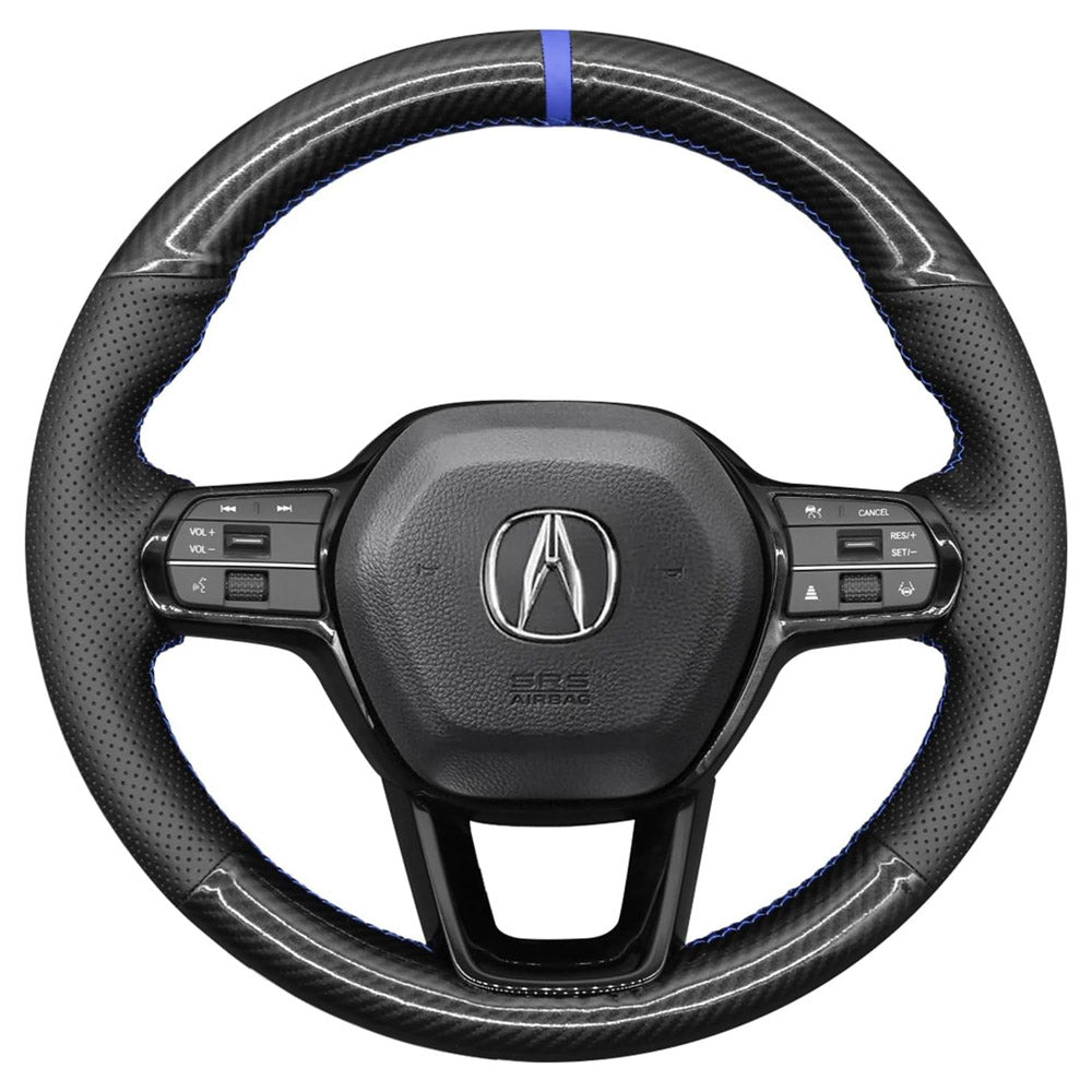 Steering Wheel Cover for Acura Integra ADX 2022-2026