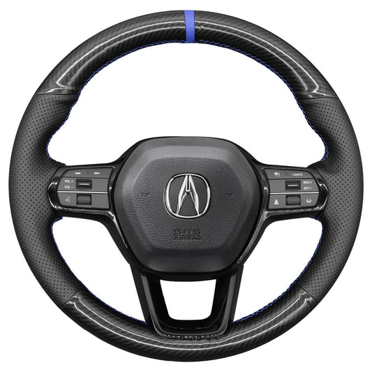 Steering Wheel Cover for Acura Integra ADX 2022-2026