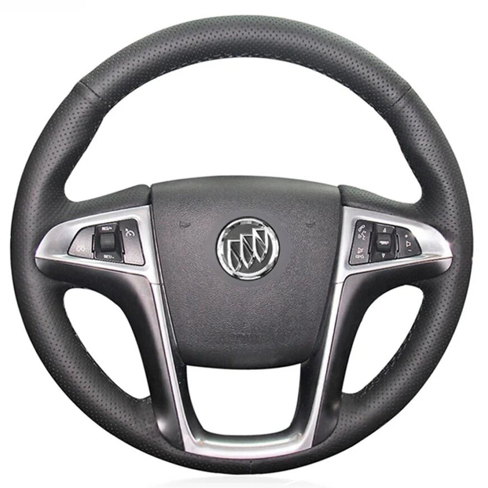 Steering Wheel Cover for Buick Lacrosse Regal 2010-2013