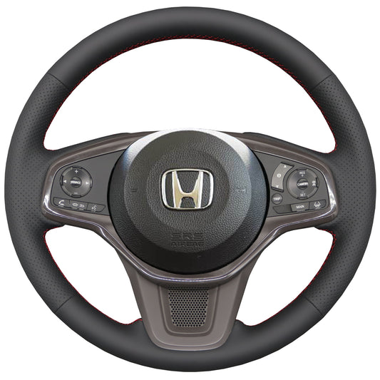 Steering Wheel Cover for Honda N Box N One N-WGN N-Van 2017-2023