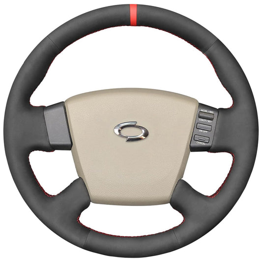 Steering Wheel Cover for Renault Samsung SM5