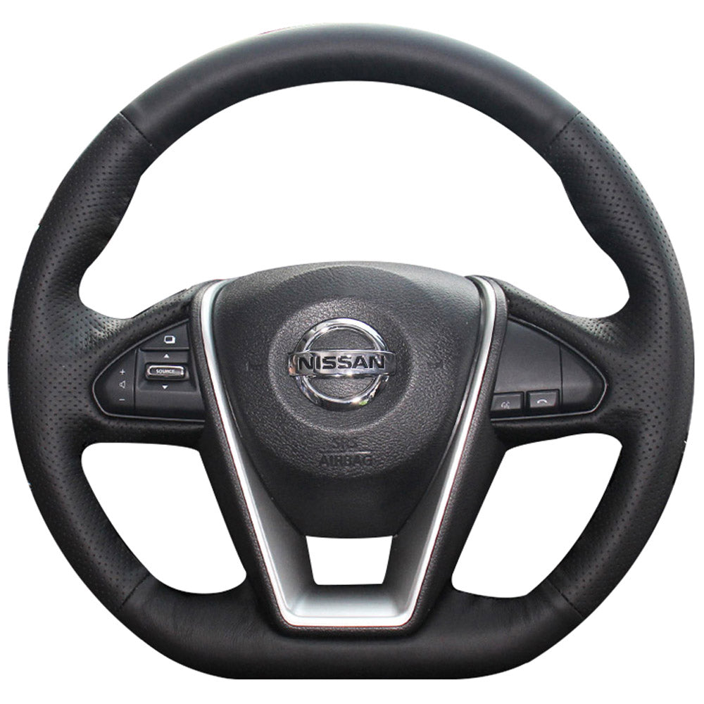 Steering Wheel Cover for Nissan Maxima 2016-2023