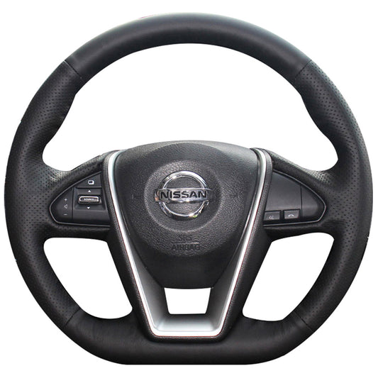 Steering Wheel Cover for Nissan Maxima 2016-2023
