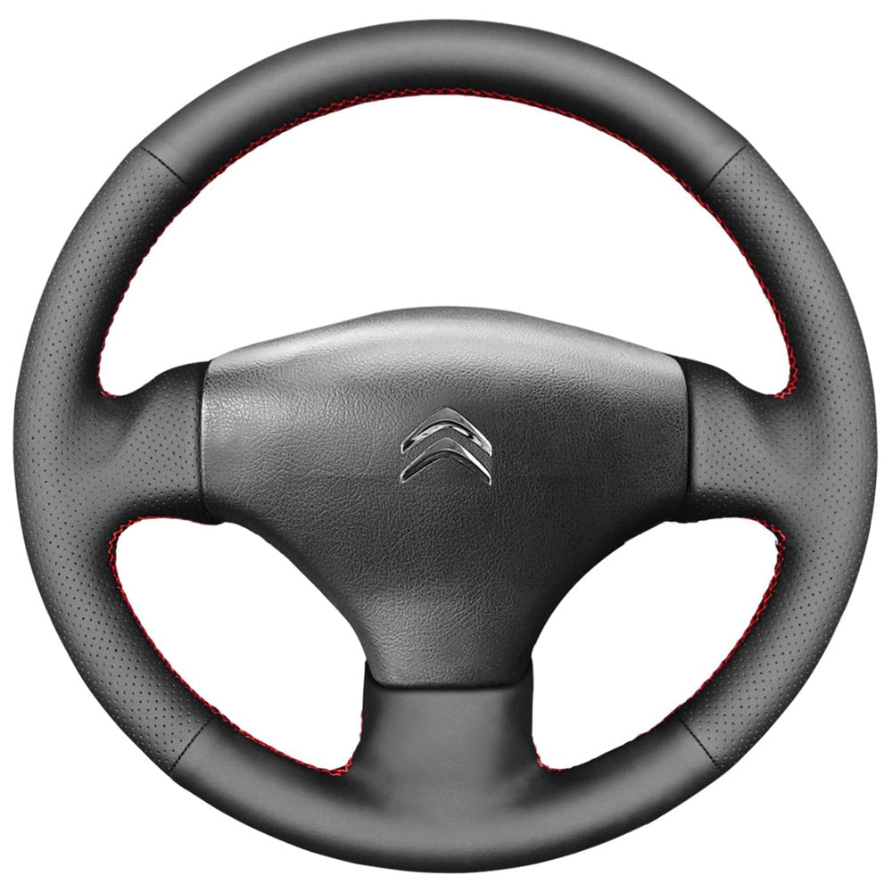 Steering Wheel Cover for Citroen C3 2003-2012