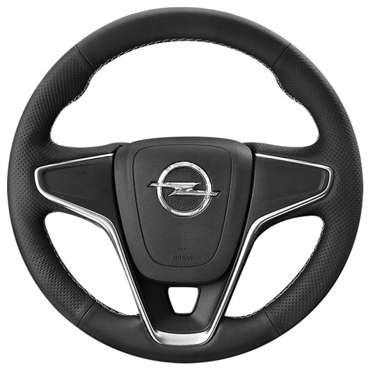 Steering Wheel Cover for Opel Insignia 2013-2017