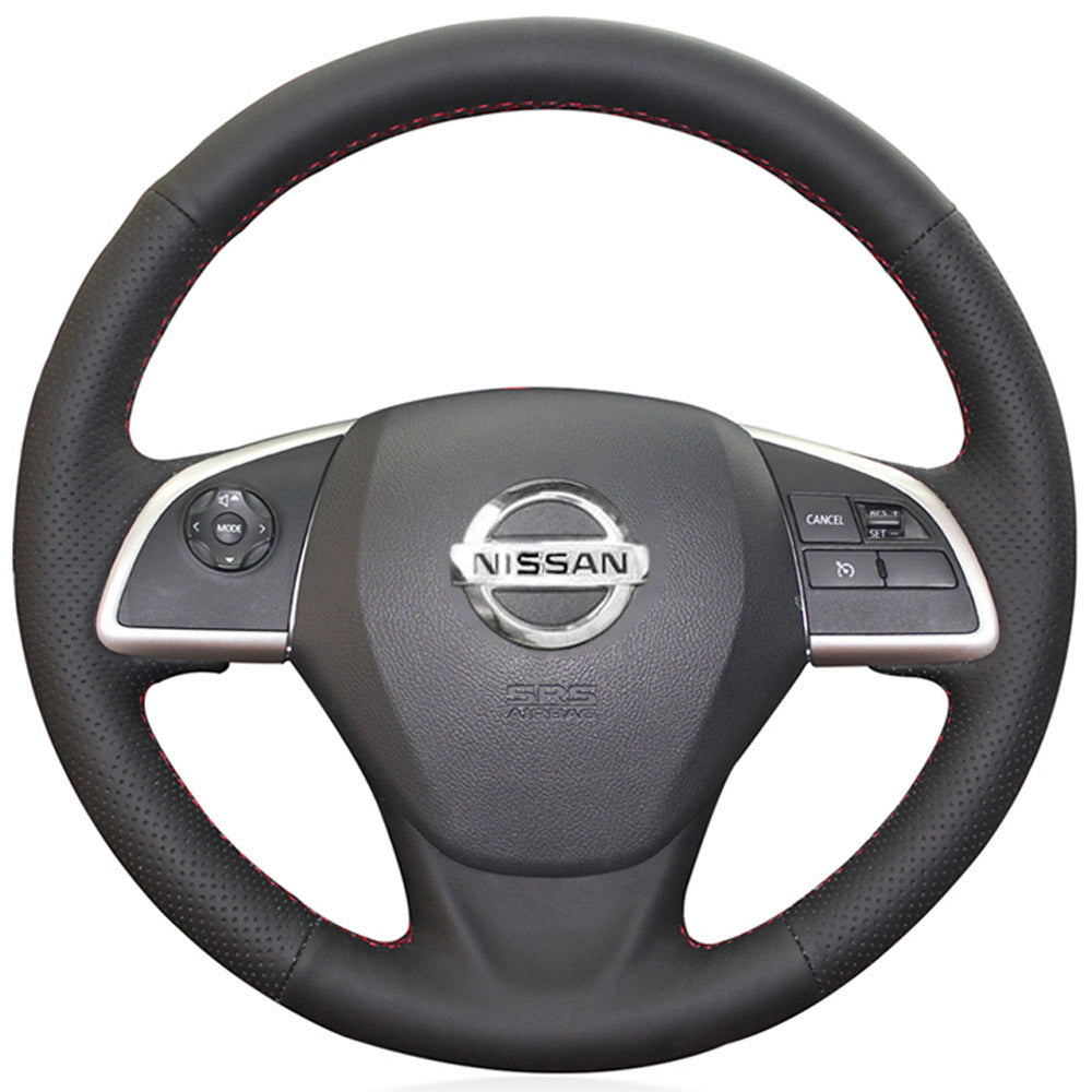 Steering Wheel Cover for Nissan Dayz 2004-2020