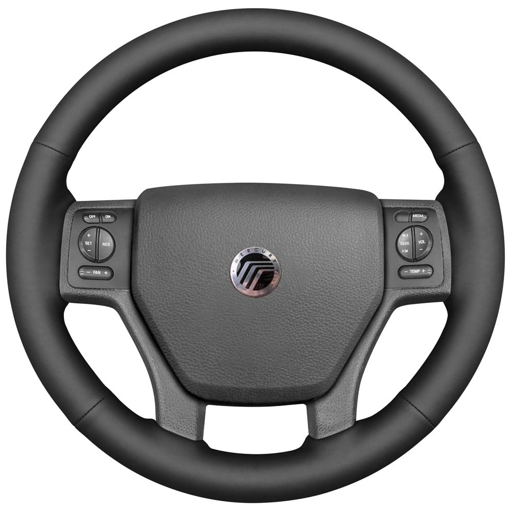 Steering Wheel Cover for Mercury Mountaineer 2007-2010