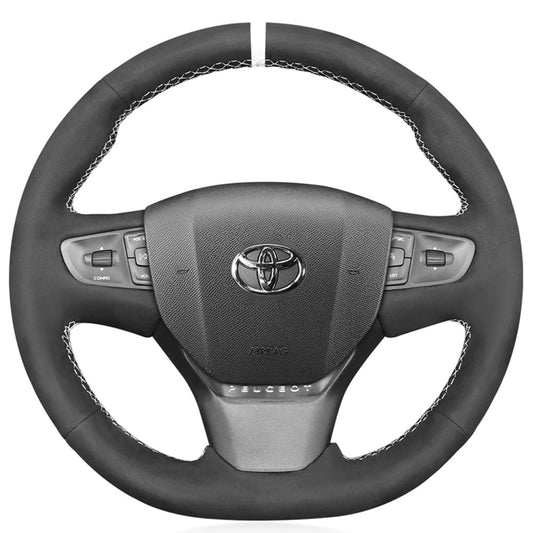 Steering Wheel Cover for Toyota Proace 2019-2024