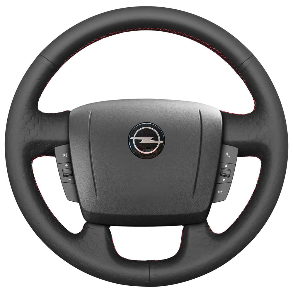 Steering Wheel Cover for Opel Movano 2022-2025