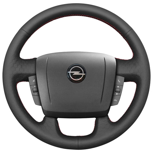 Steering Wheel Cover for Opel Movano 2022-2025