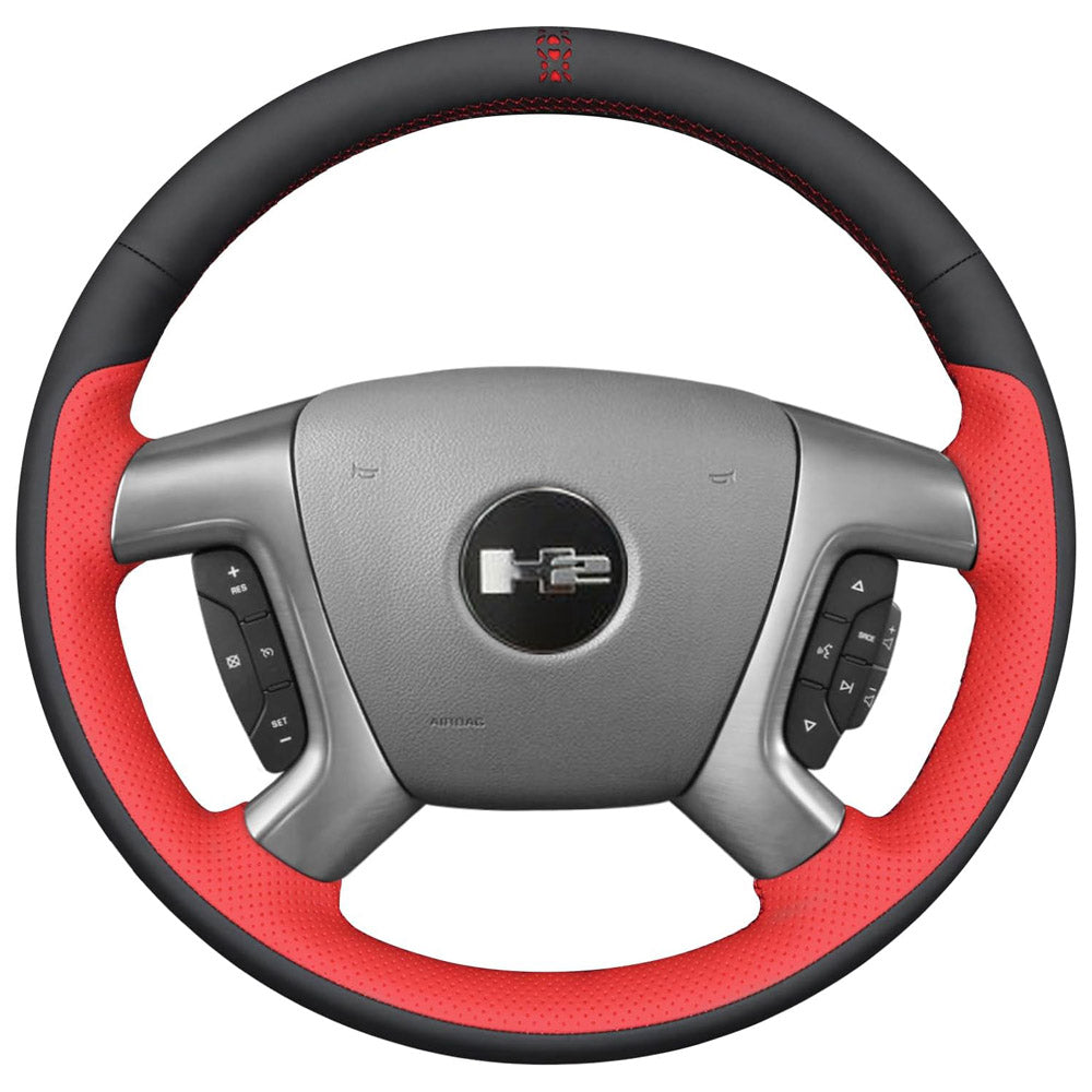 Steering Wheel Cover for Hummer H2 2008 2009