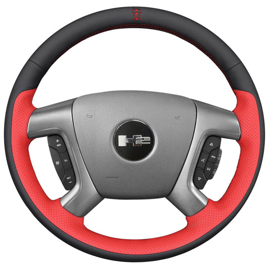 Steering Wheel Cover for Hummer H2 2008 2009
