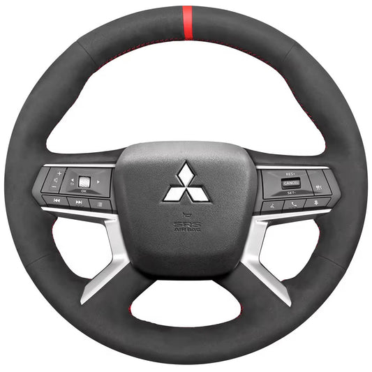 Steering Wheel Cover for Mitsubishi Outlander Outlander PHEV 2021-2026