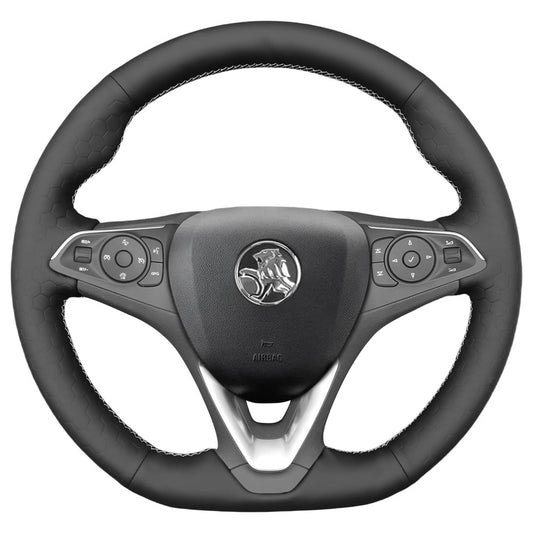 Steering Wheel Cover for Holden Calais Commodore 2018-2020