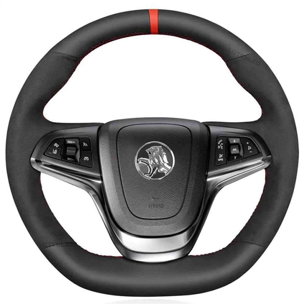 Lenkradbezug für Chevrolet SS 2014-2017