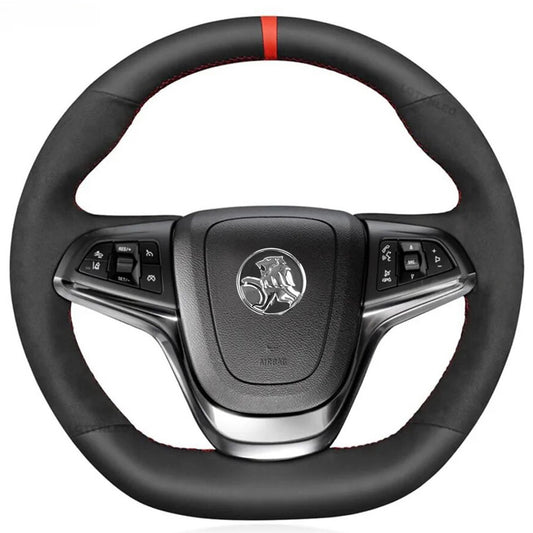 Lenkradbezug für Chevrolet SS 2014-2017