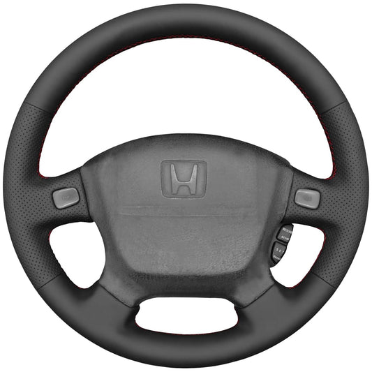 Steering Wheel Cover for Honda Civic EJ EJ1 EJ2 EG EG6 EG9 Del Sol Integra 1992-2001