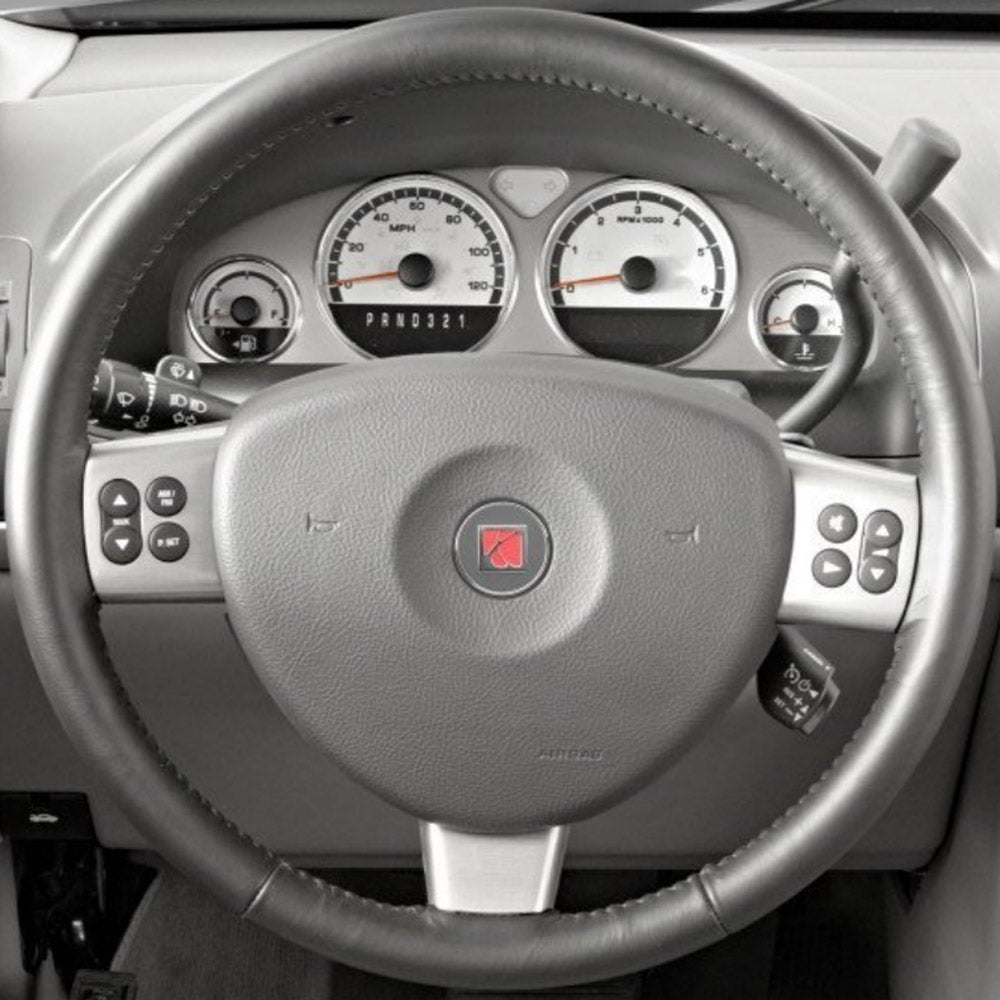 Steering Wheel Cover for Saturn Relay 2005-2009