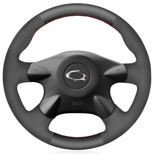 Steering Wheel Cover for Renault Samsung SM3 2002-2009