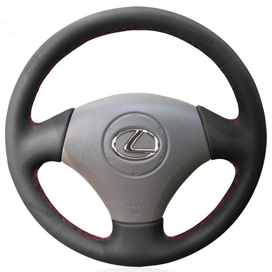 Steering Wheel Cover for Lexus  GS430 GS300 ES300 ES330 RX300 1999-2004