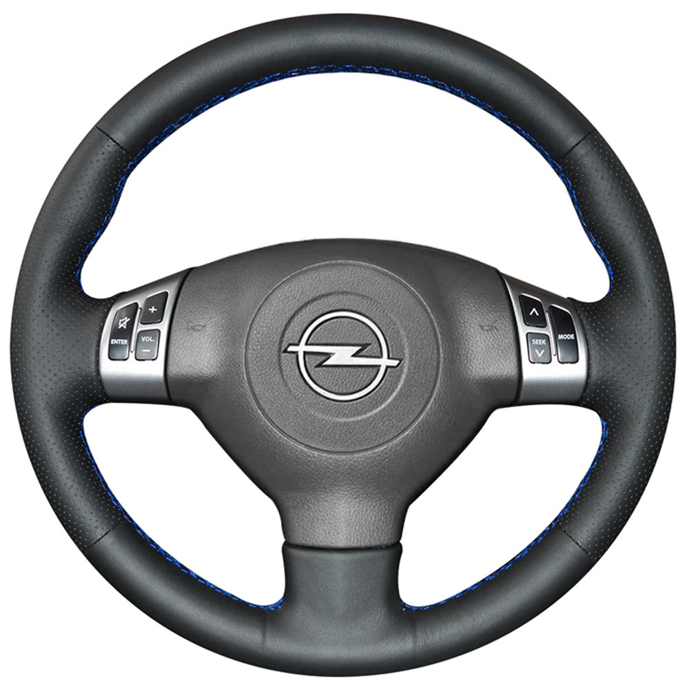 Steering Wheel Cover for Opel Agila 2007-2015