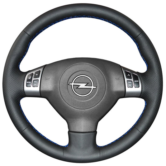 Steering Wheel Cover for Opel Agila 2007-2015