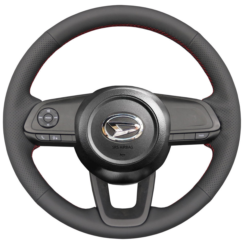 Steering Wheel Cover for Daihatsu Thor Rocky 2019-2026