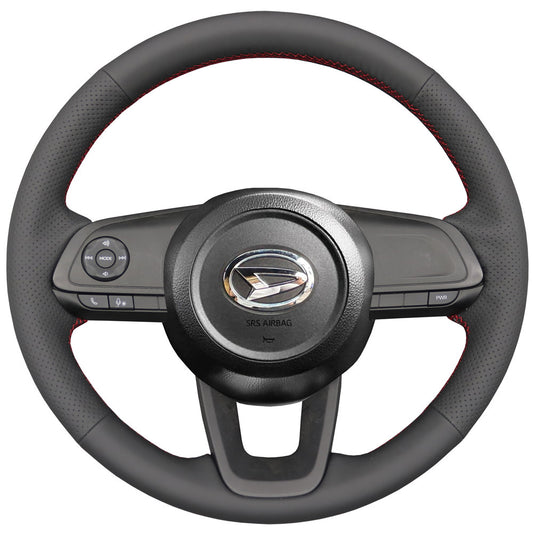 Steering Wheel Cover for Daihatsu Thor Rocky 2019-2026