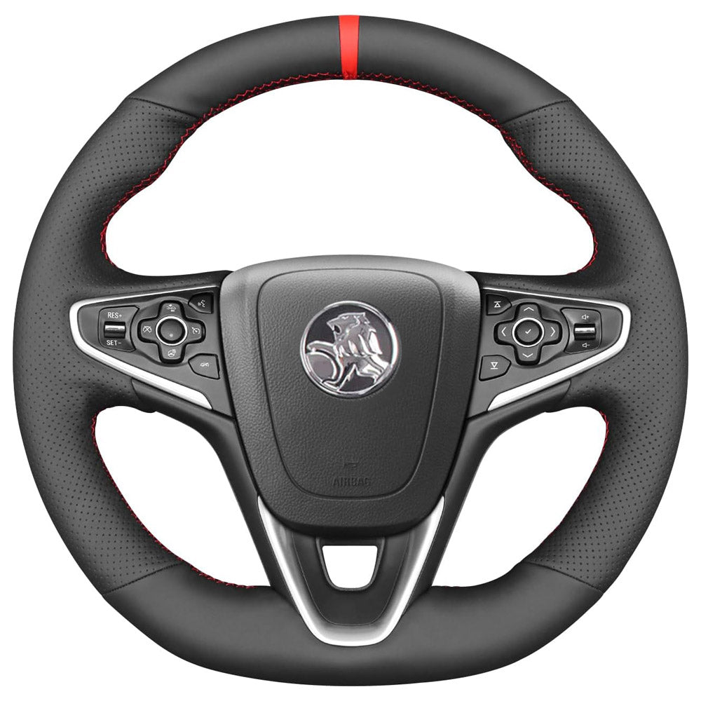 Steering Wheel Cover for Holden Insignia VXR 2015