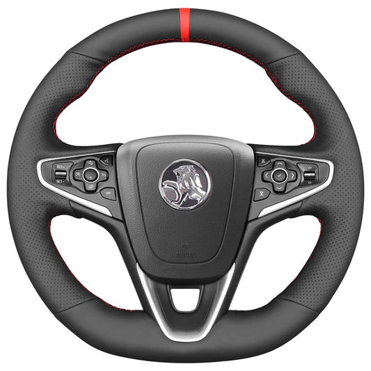Steering Wheel Cover for Holden Insignia VXR 2015