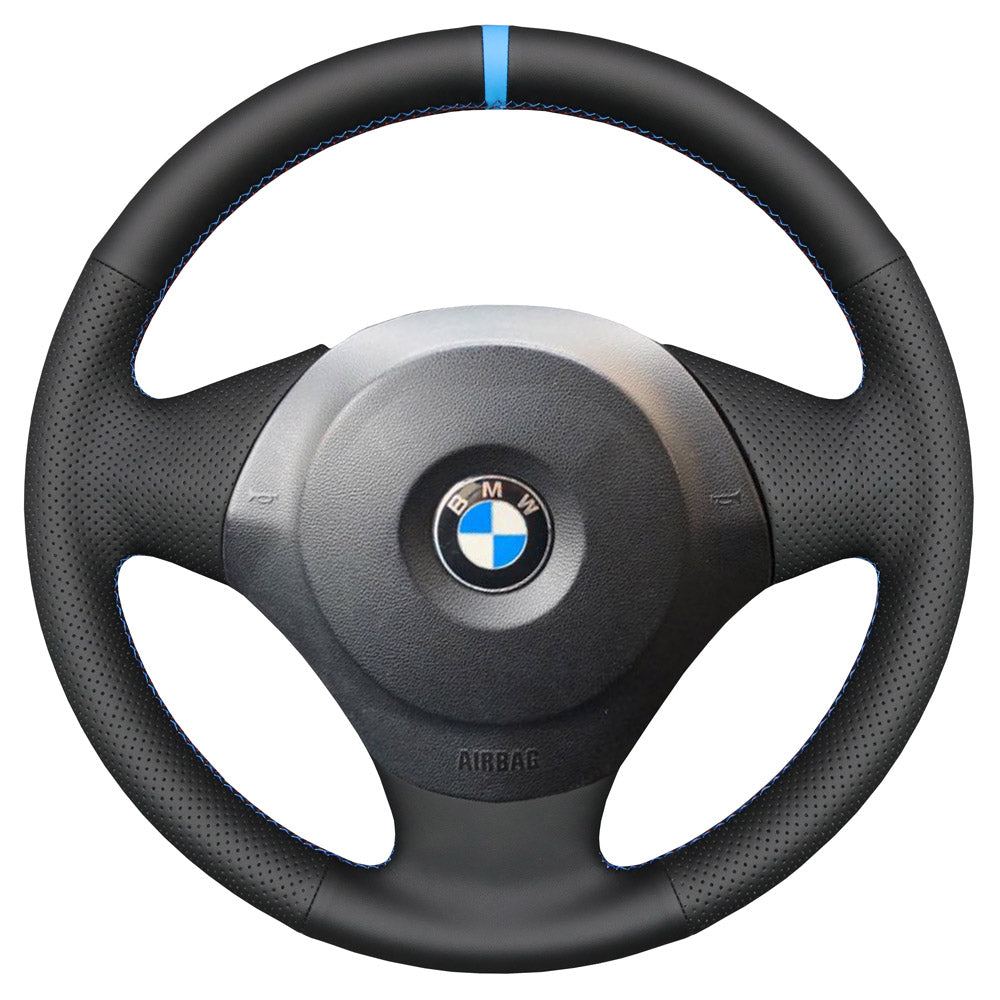 Steering Wheel Cover for BMW 118 E87 2003-2011