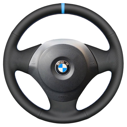Steering Wheel Cover for BMW 118 E87 2003-2011