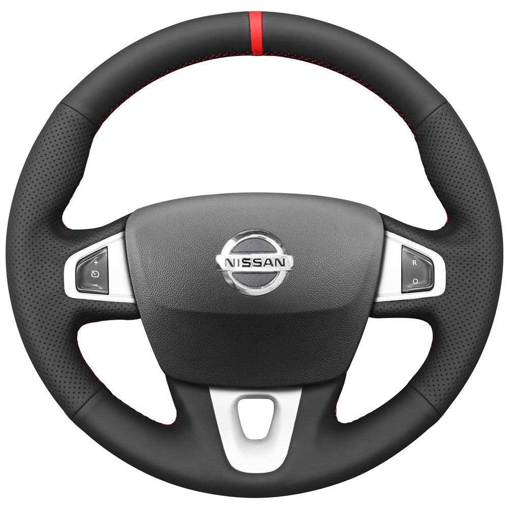 Steering Wheel Cover for Nissan NV250 2019-2020