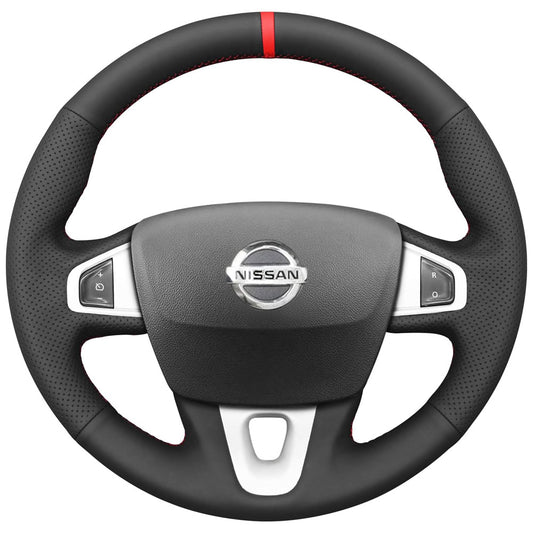 Steering Wheel Cover for Nissan NV250 2019-2020