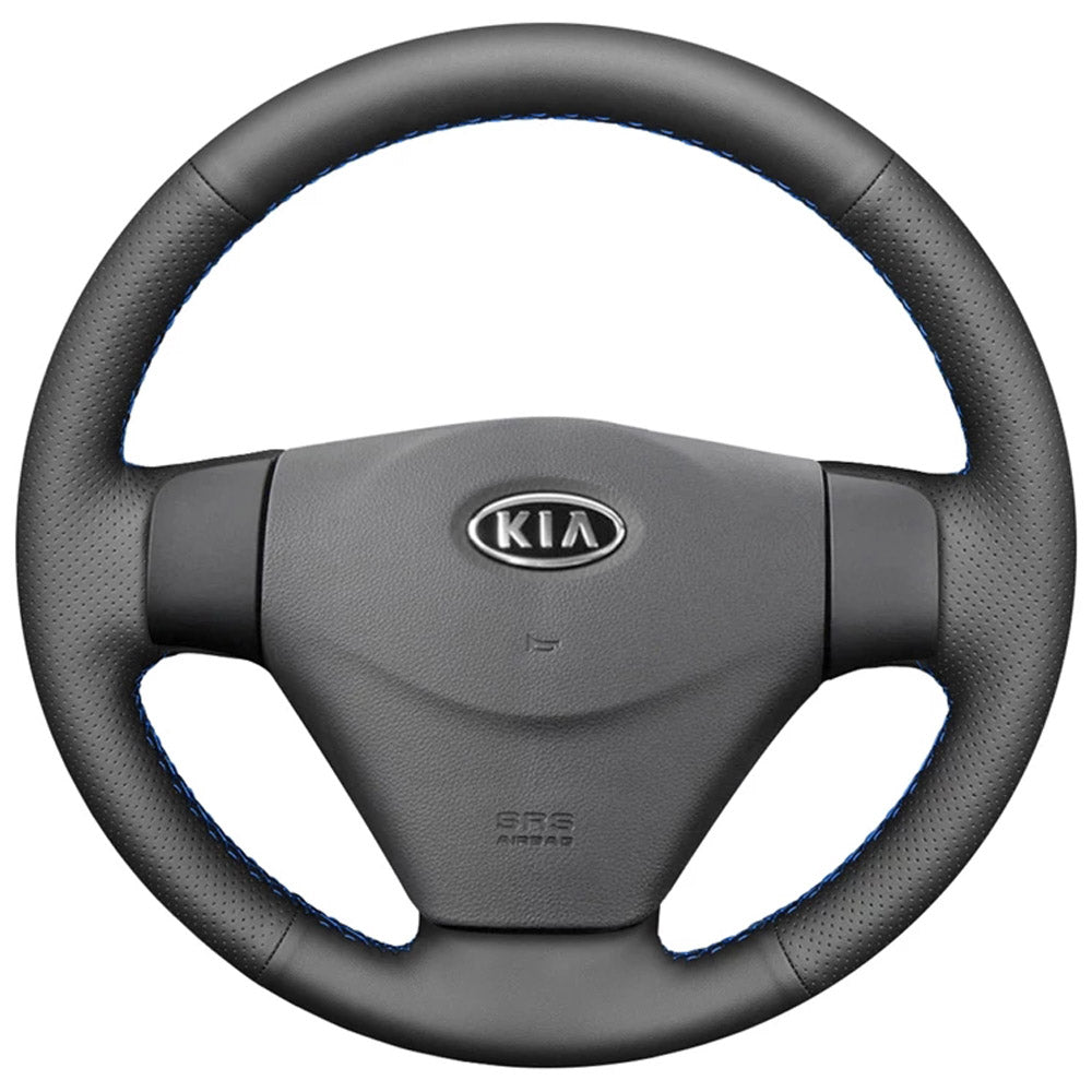 Steering Wheel Cover for Kia Rio Rio5 2005-2009