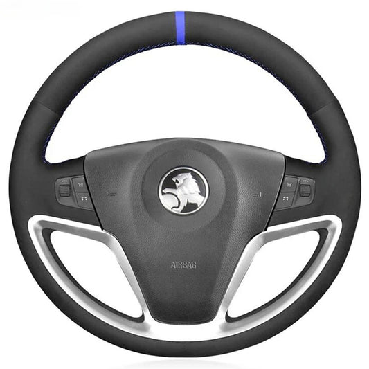 Lenkradbezug für Opel Antara / Saturn Vue / Chevrolet Captiva Sport / Vauxhall Antara