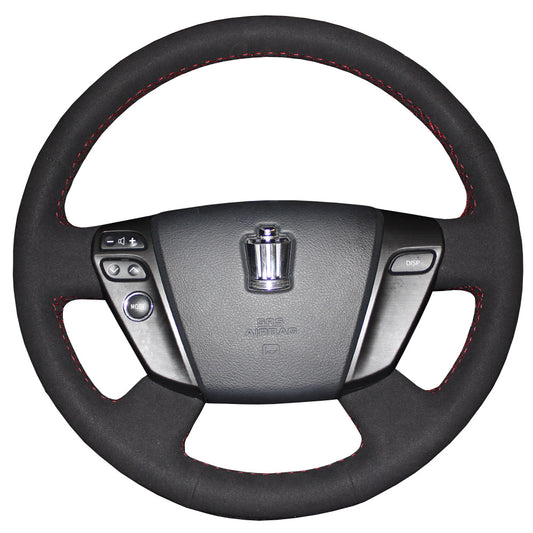 Steering Wheel Cover for Toyota Crown 2010-2014