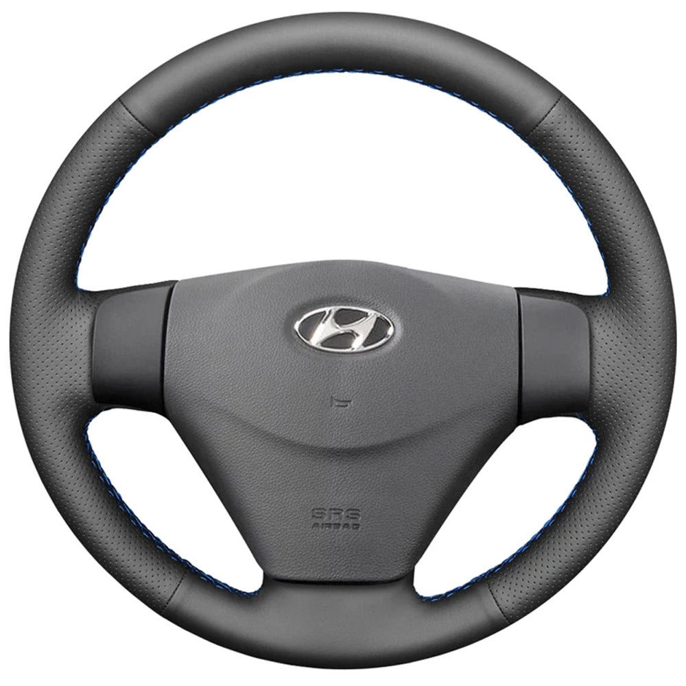 Steering Wheel Cover for Hyundai Getz Accent 2005-2011