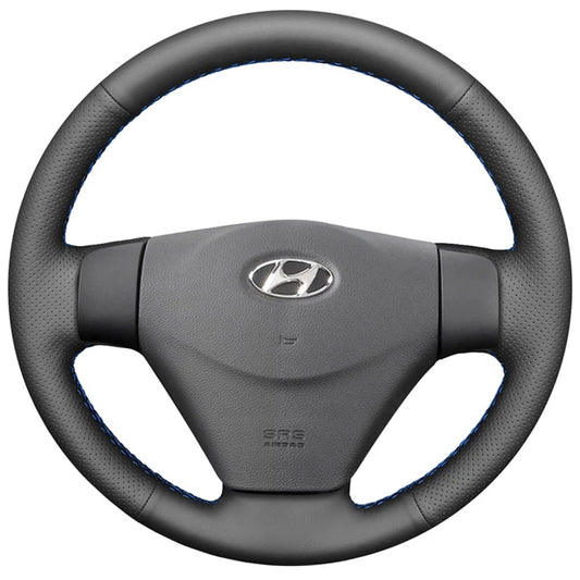 Steering Wheel Cover for Hyundai Getz Accent 2005-2011