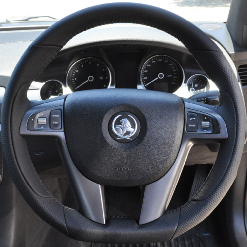 Steering Wheel Cover for Holden Commodore HSV VE Senator E3 SS 2006-2012