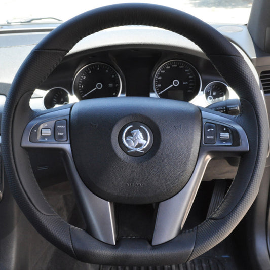 Steering Wheel Cover for Holden Commodore HSV VE Senator E3 SS 2006-2012