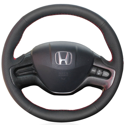 Steering Wheel Cover for Honda Civic 8 2006-2009