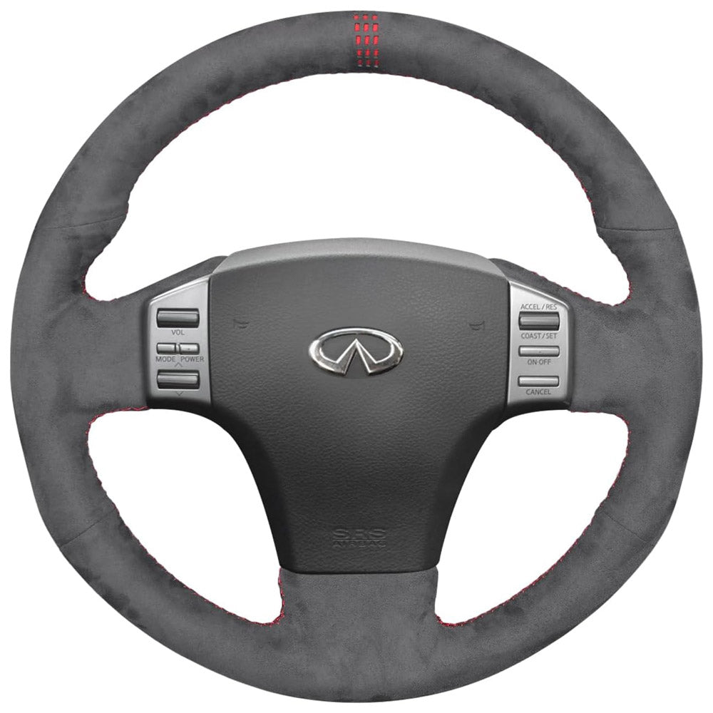 Steering Wheel Cover for Infiniti G35 2003-2006