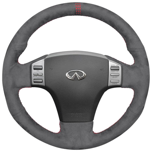 Steering Wheel Cover for Infiniti G35 2003-2006