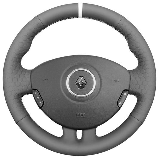 Steering Wheel Cover for Renault Clio 3 RS 2005-2012