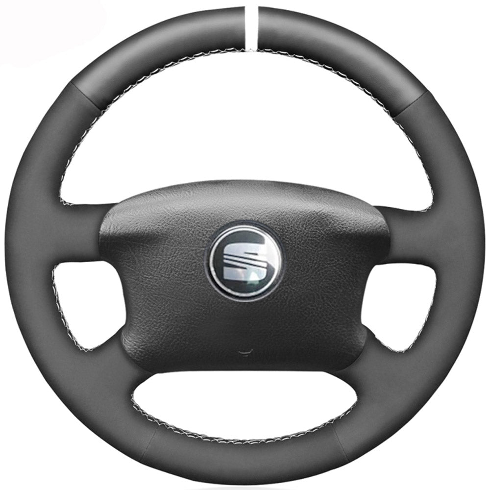 Steering Wheel Cover for Seat Alhambra 2000-2010