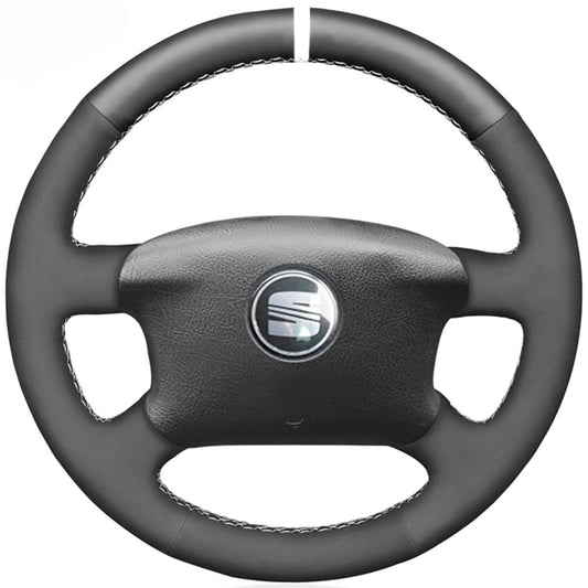 Steering Wheel Cover for Seat Alhambra 2000-2010