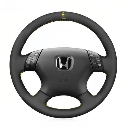 Steering Wheel Cover for Honda Accord 7 2003-2007