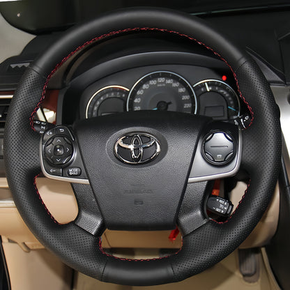 Steering Wheel Cover for Toyota Camry 2011-2014