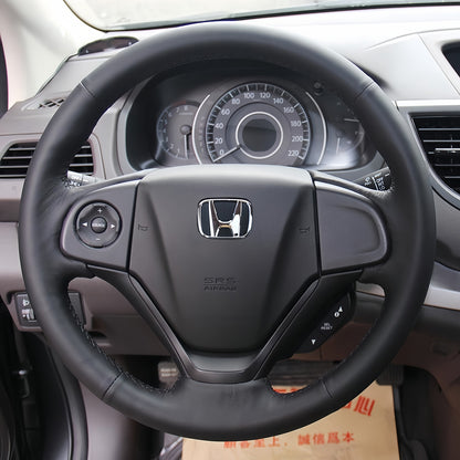 Steering Wheel Cover for Honda CR-V CRV 2012-2018